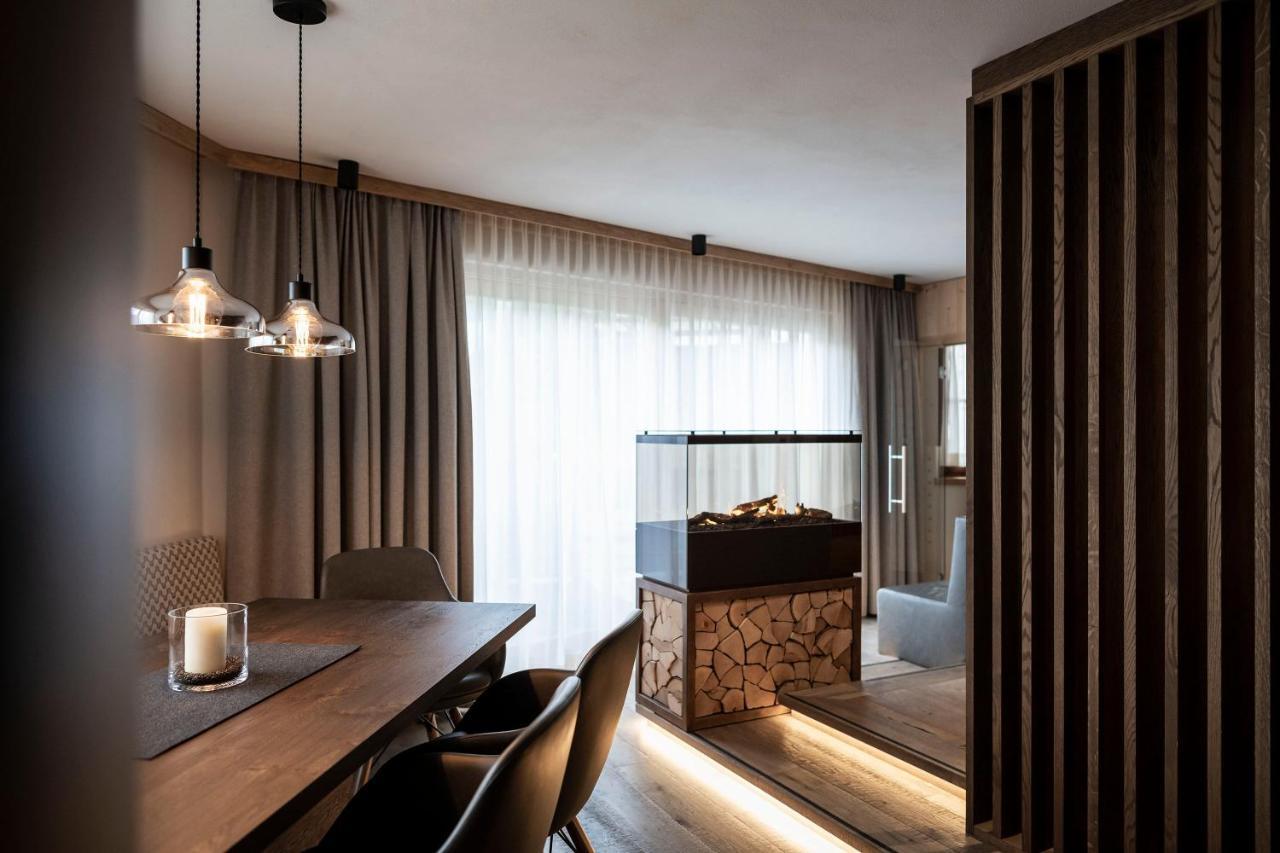 Post Alpina - Family Mountain Aparthotel 4*