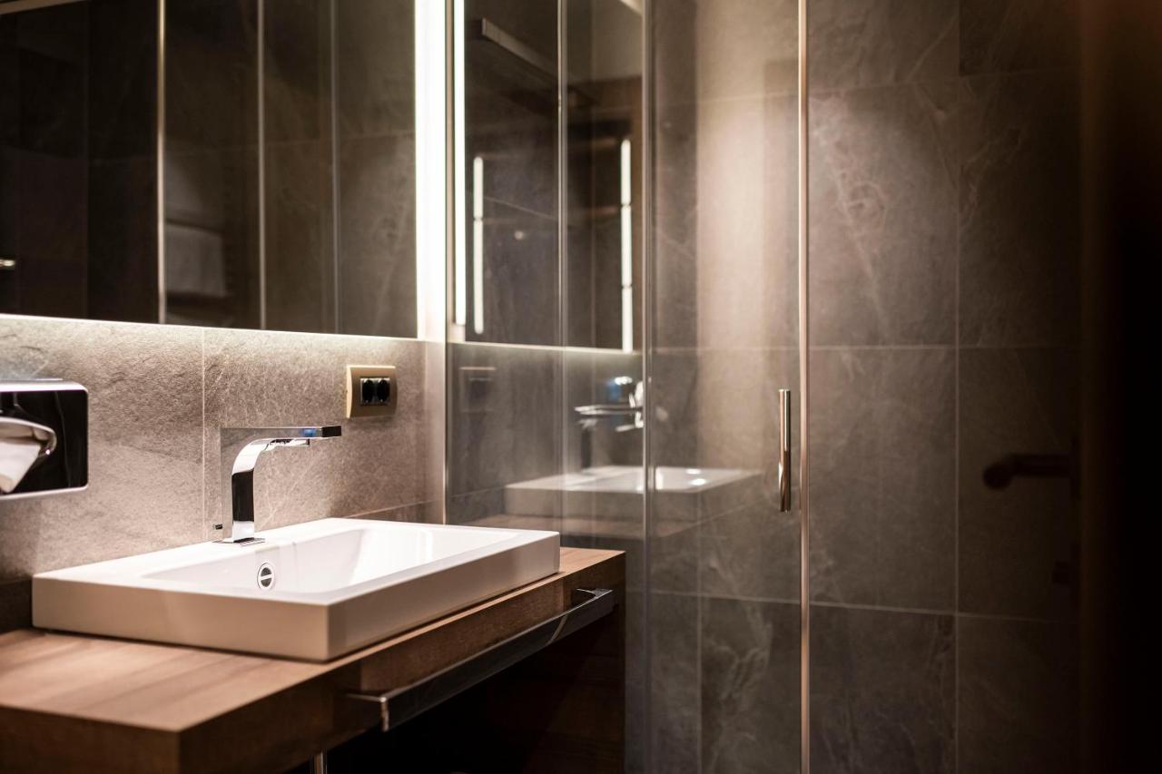 Post Alpina - Family Mountain Aparthotel San Candido