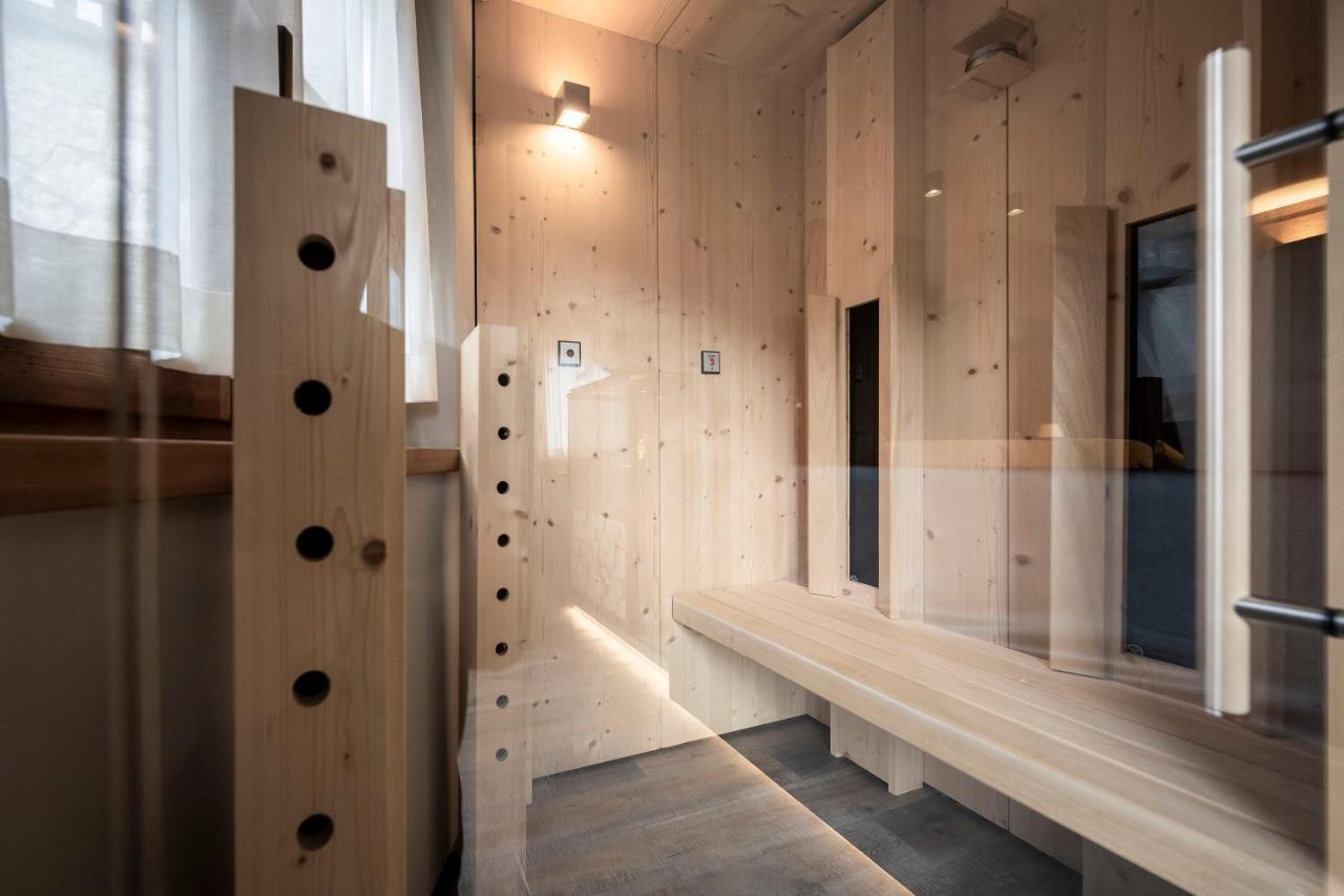 Aparthotel Post Alpina - Family Mountain San Candido