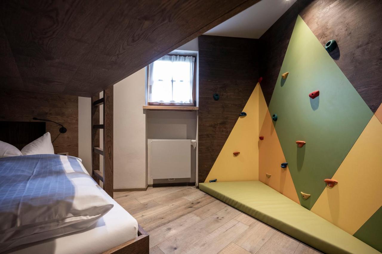Aparthotel Post Alpina - Family Mountain San Candido