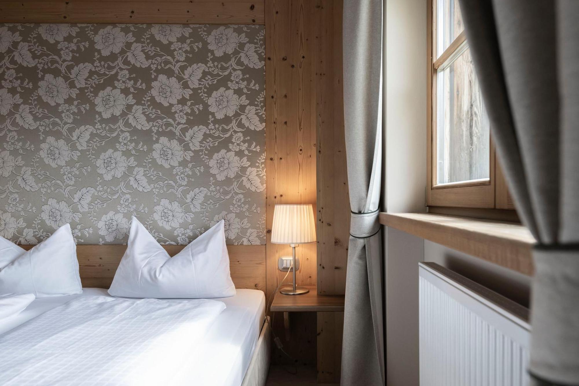 Aparthotel Post Alpina - Family Mountain