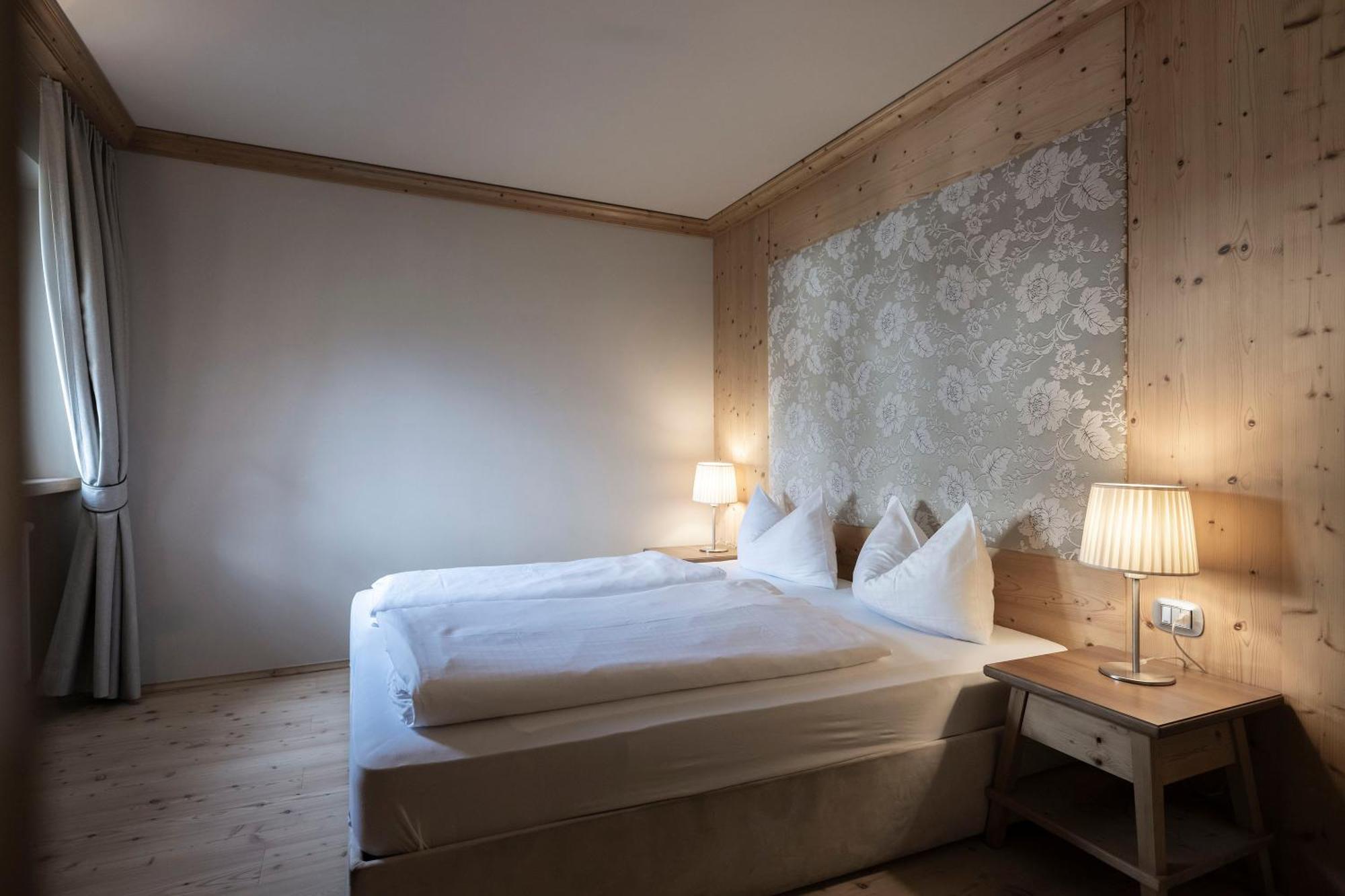 Post Alpina - Family Mountain Aparthotel 4*
