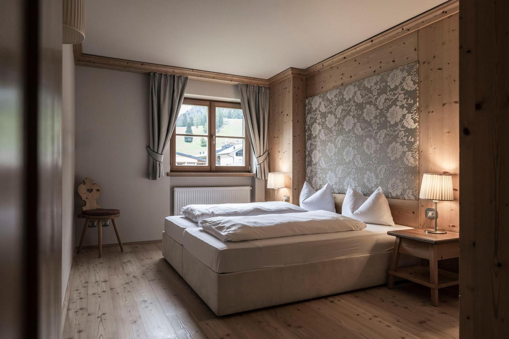 Aparthotel Post Alpina - Family Mountain 4*