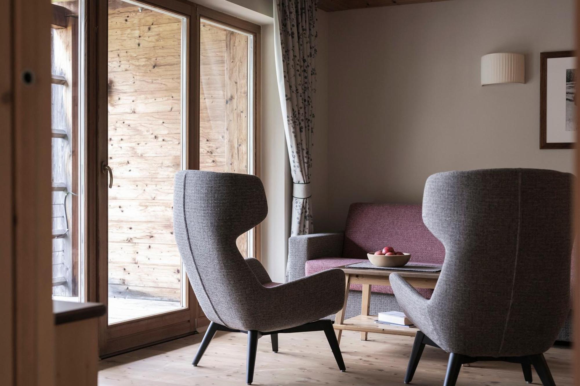 Aparthotel Post Alpina - Family Mountain San Candido