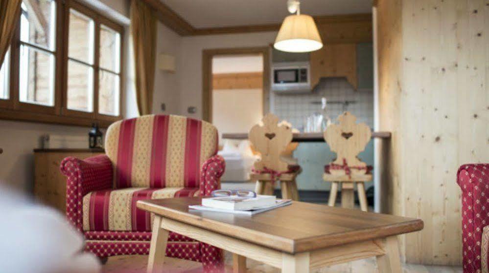 Post Alpina - Family Mountain Aparthotel San Candido