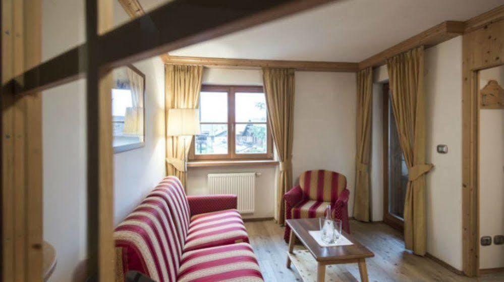 Post Alpina - Family Mountain Aparthotel