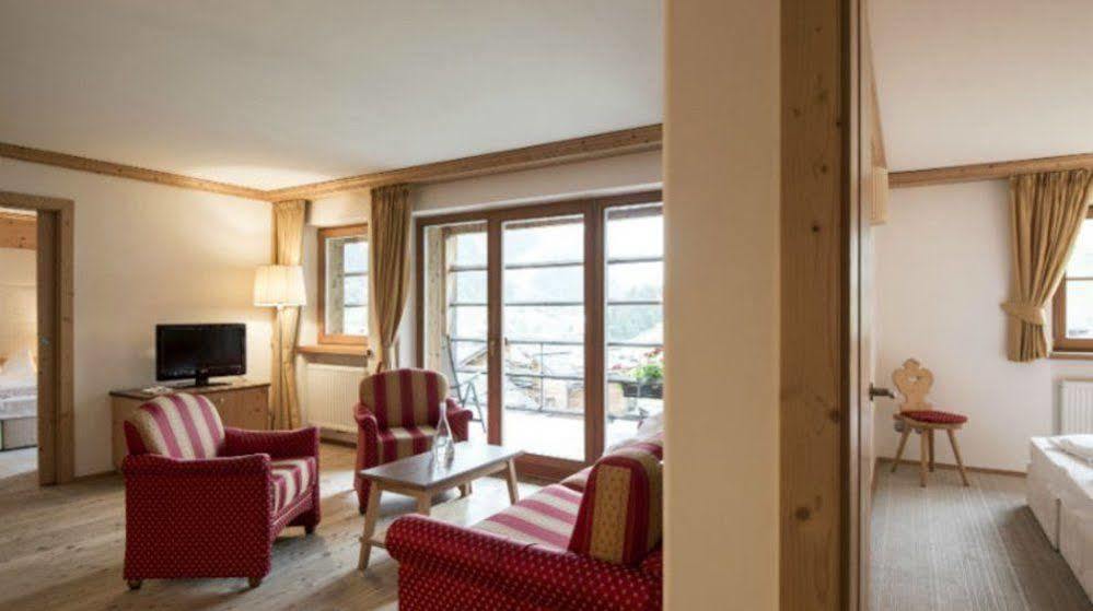 Post Alpina - Family Mountain 4* San Candido