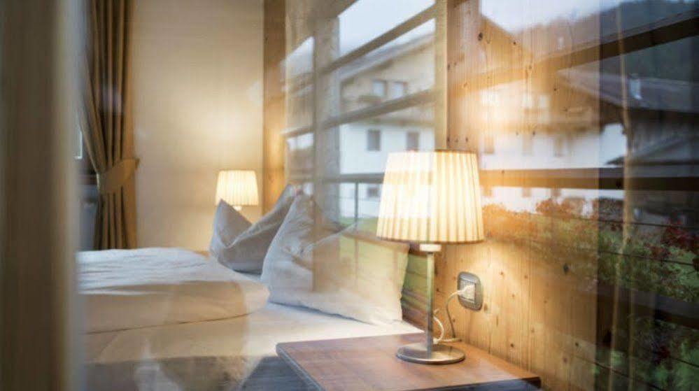 Aparthotel Post Alpina - Family Mountain 4*