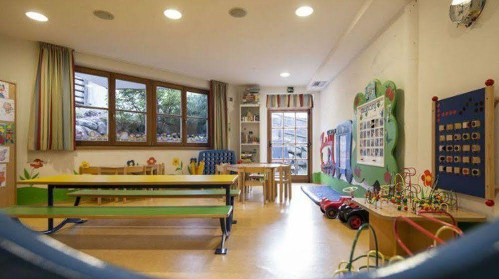 Aparthotel Post Alpina - Family Mountain 4*