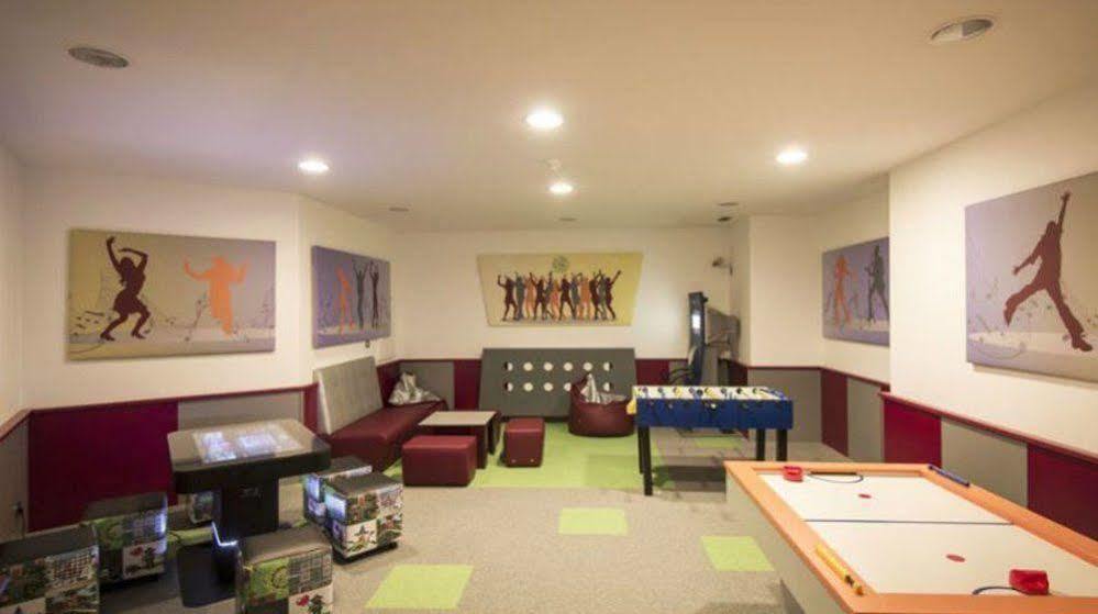 Aparthotel Post Alpina - Family Mountain 4*