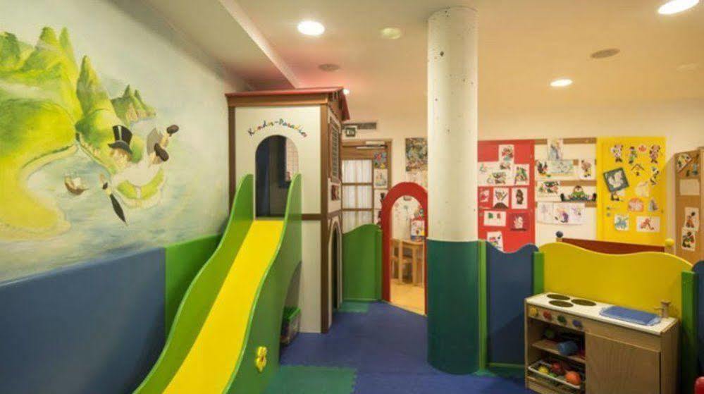 Aparthotel Post Alpina - Family Mountain San Candido