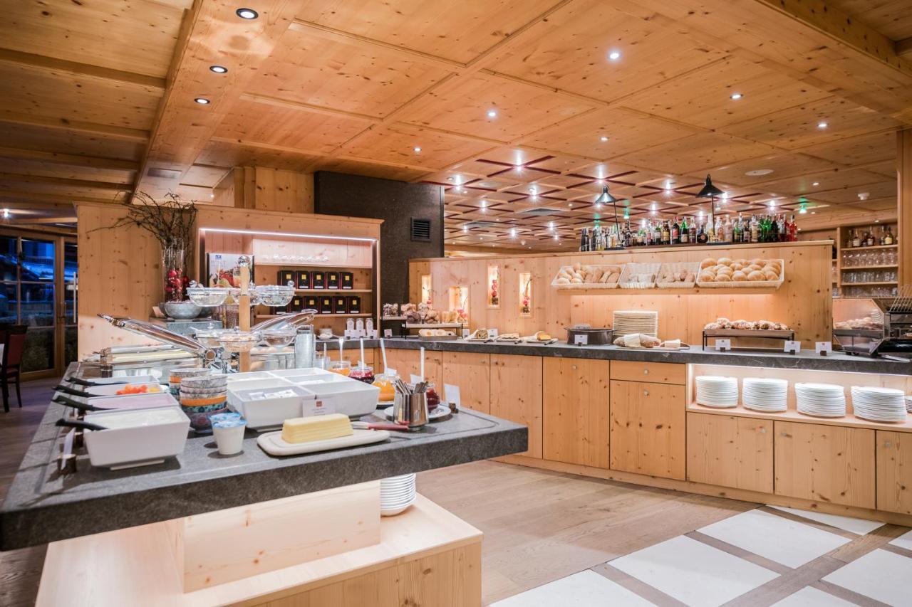 Aparthotel Post Alpina - Family Mountain San Candido