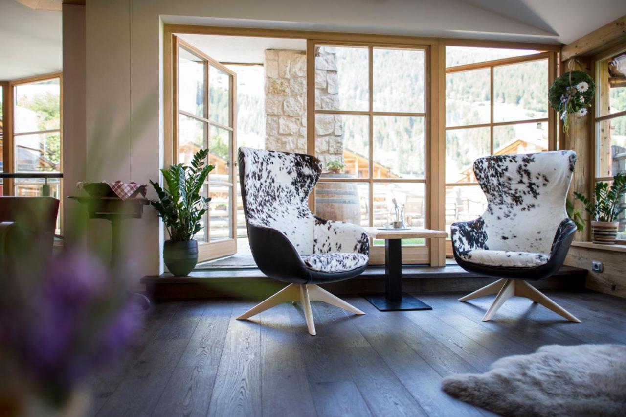 Post Alpina - Family Mountain Aparthotel San Candido