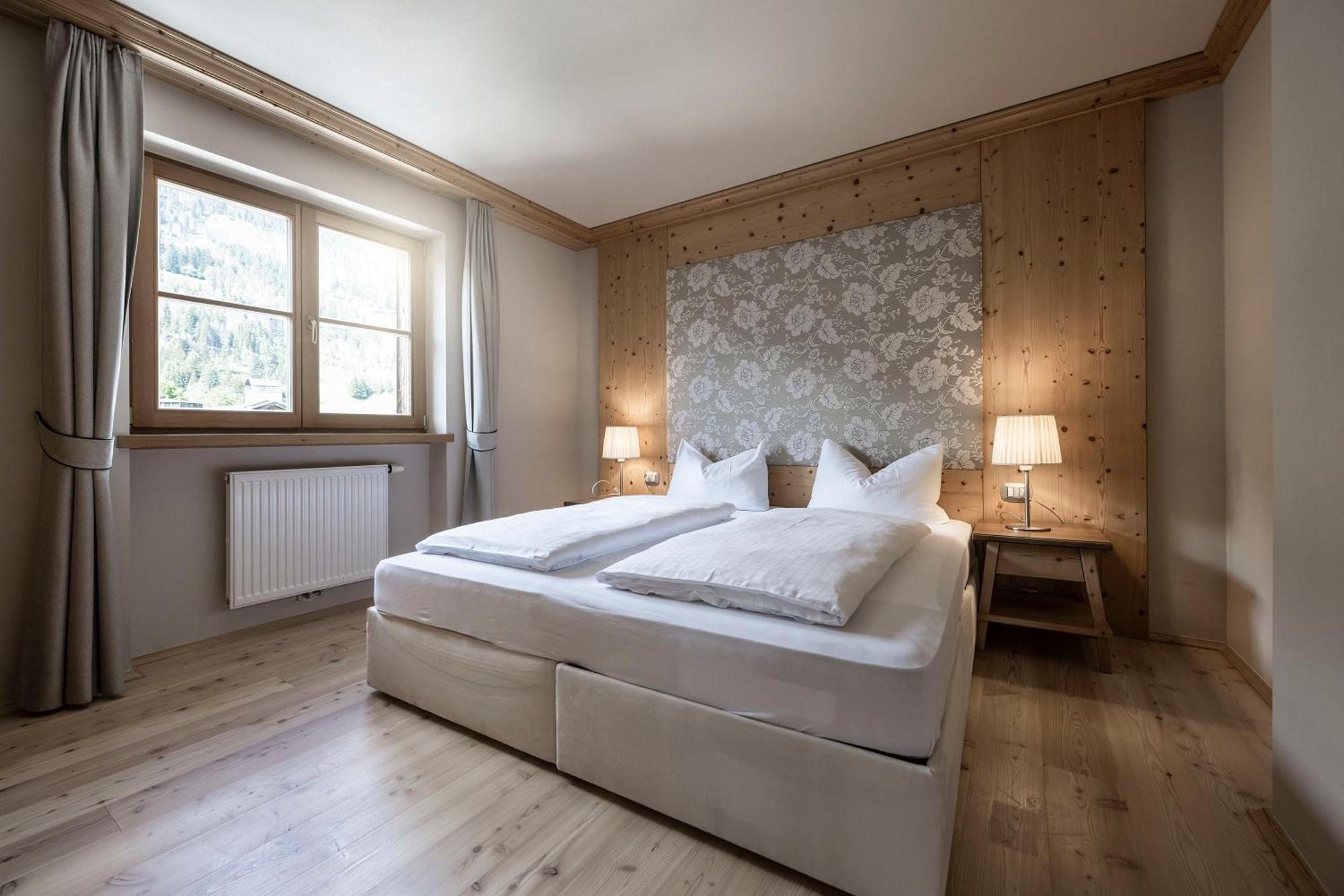 Aparthotel Post Alpina - Family Mountain San Candido