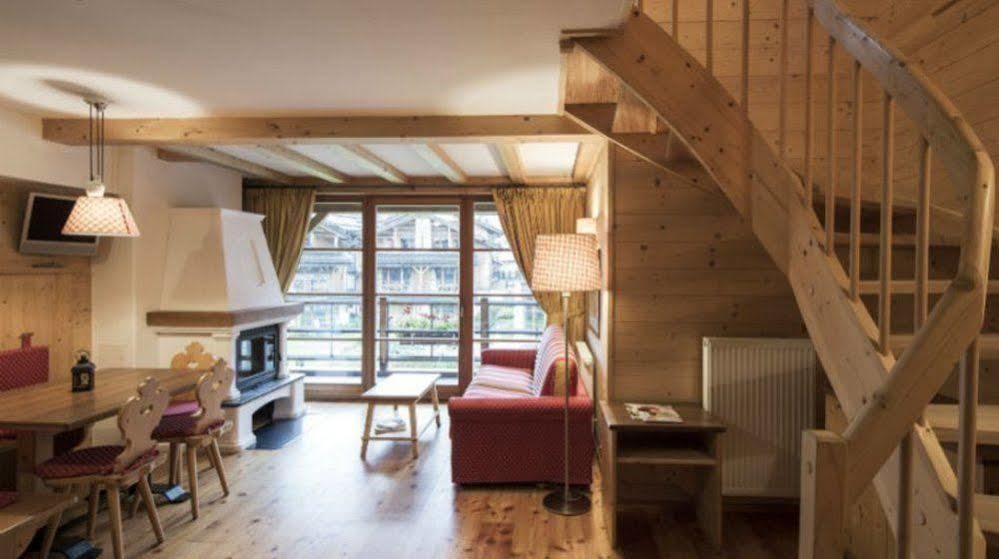 Post Alpina - Family Mountain Aparthotel 4*